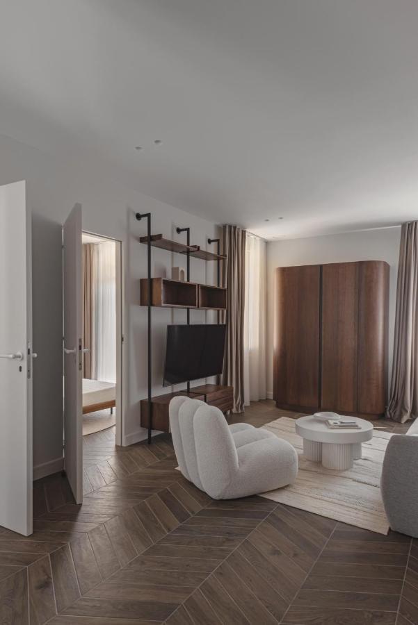 2 Bedroom Apartment Next To Monaco Beausoleil Exteriör bild