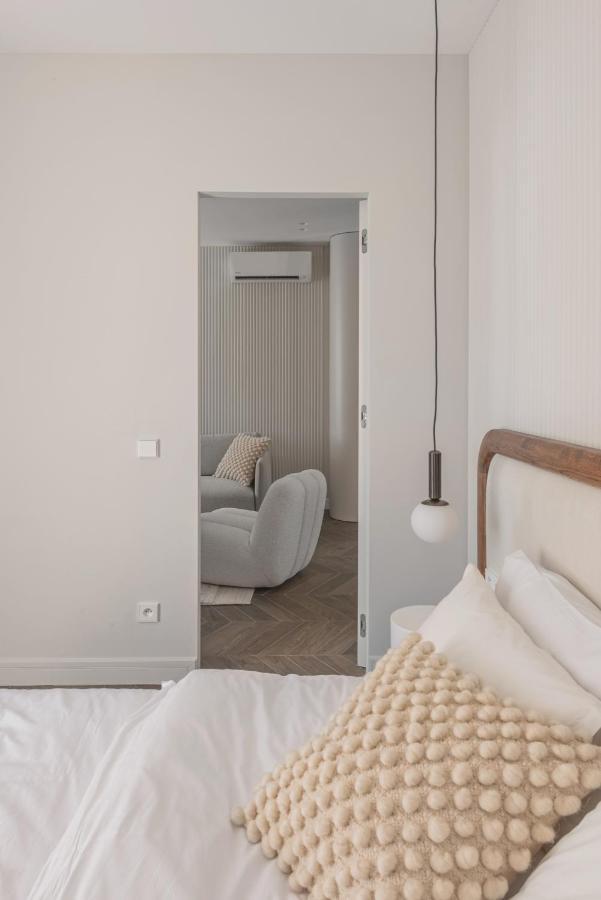 2 Bedroom Apartment Next To Monaco Beausoleil Exteriör bild