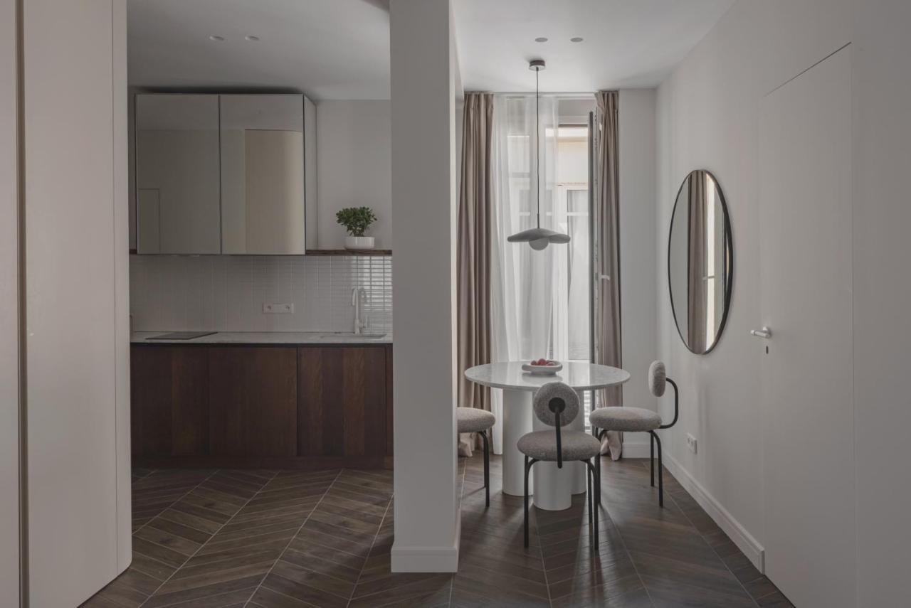 2 Bedroom Apartment Next To Monaco Beausoleil Exteriör bild
