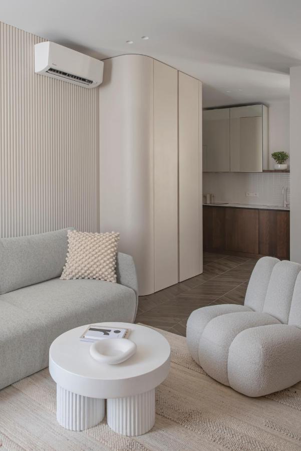2 Bedroom Apartment Next To Monaco Beausoleil Exteriör bild